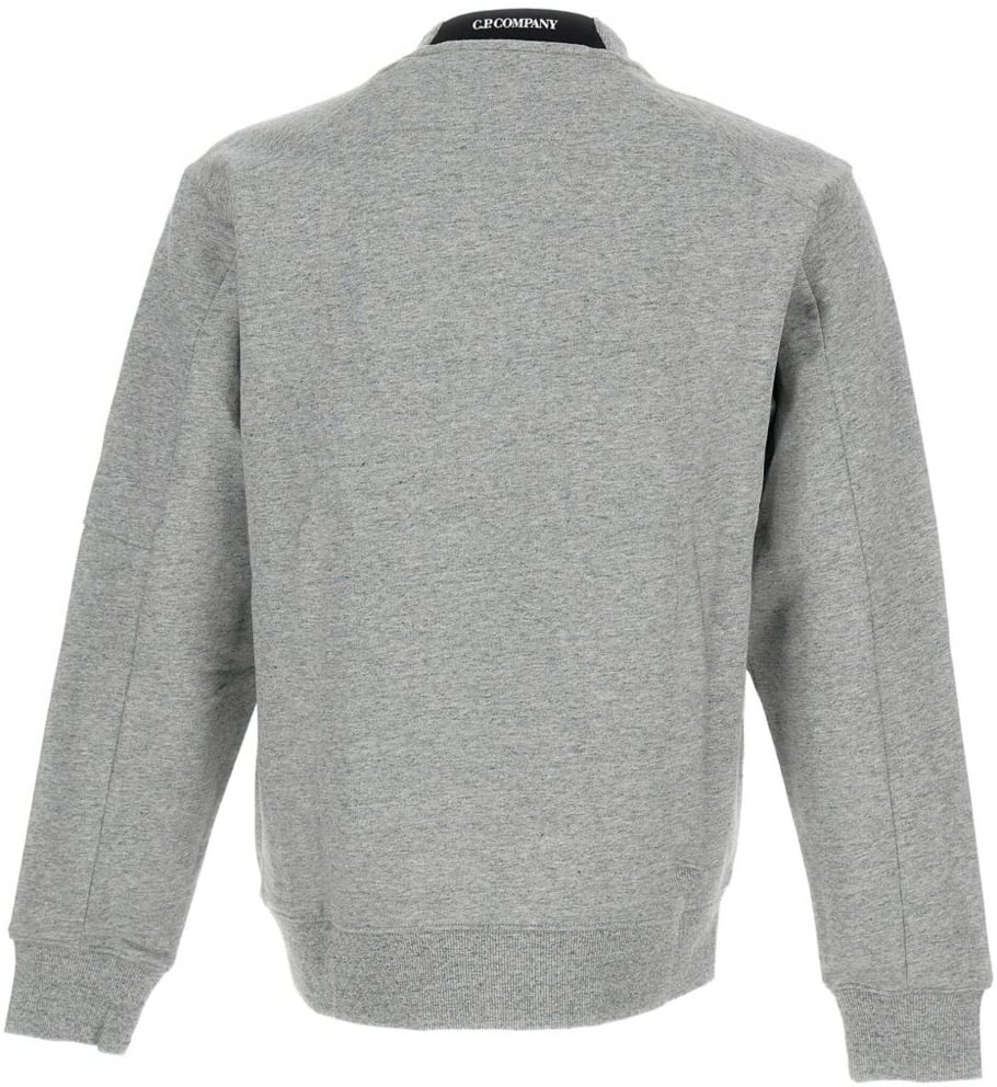 CP Company Sweaters Grey Grijs