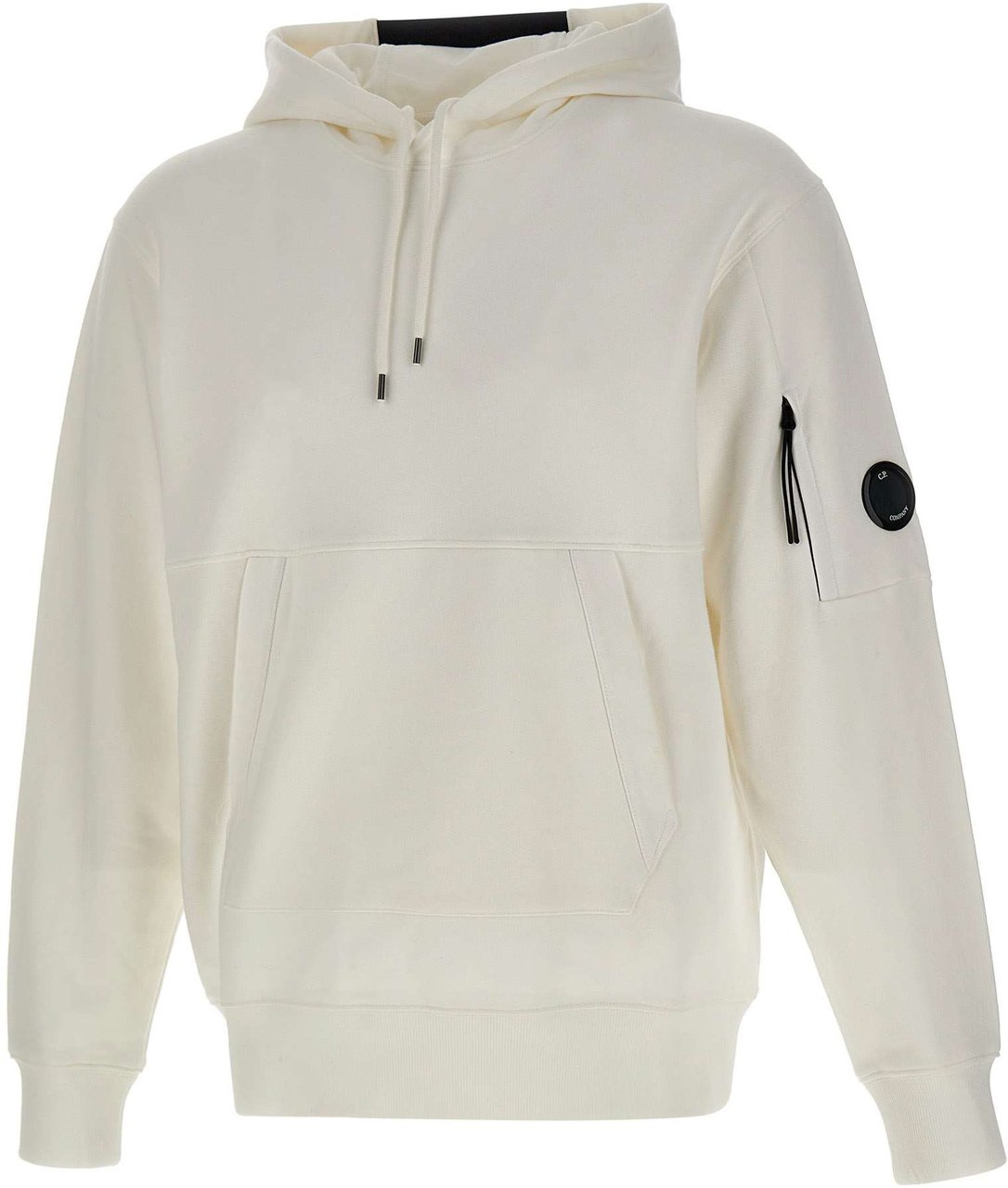 CP Company Sweaters White Wit