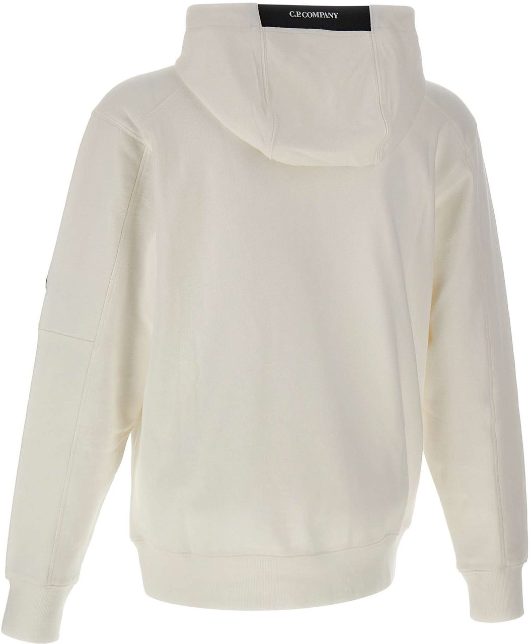 CP Company Sweaters White Wit