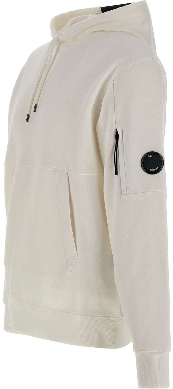 CP Company Sweaters White Wit