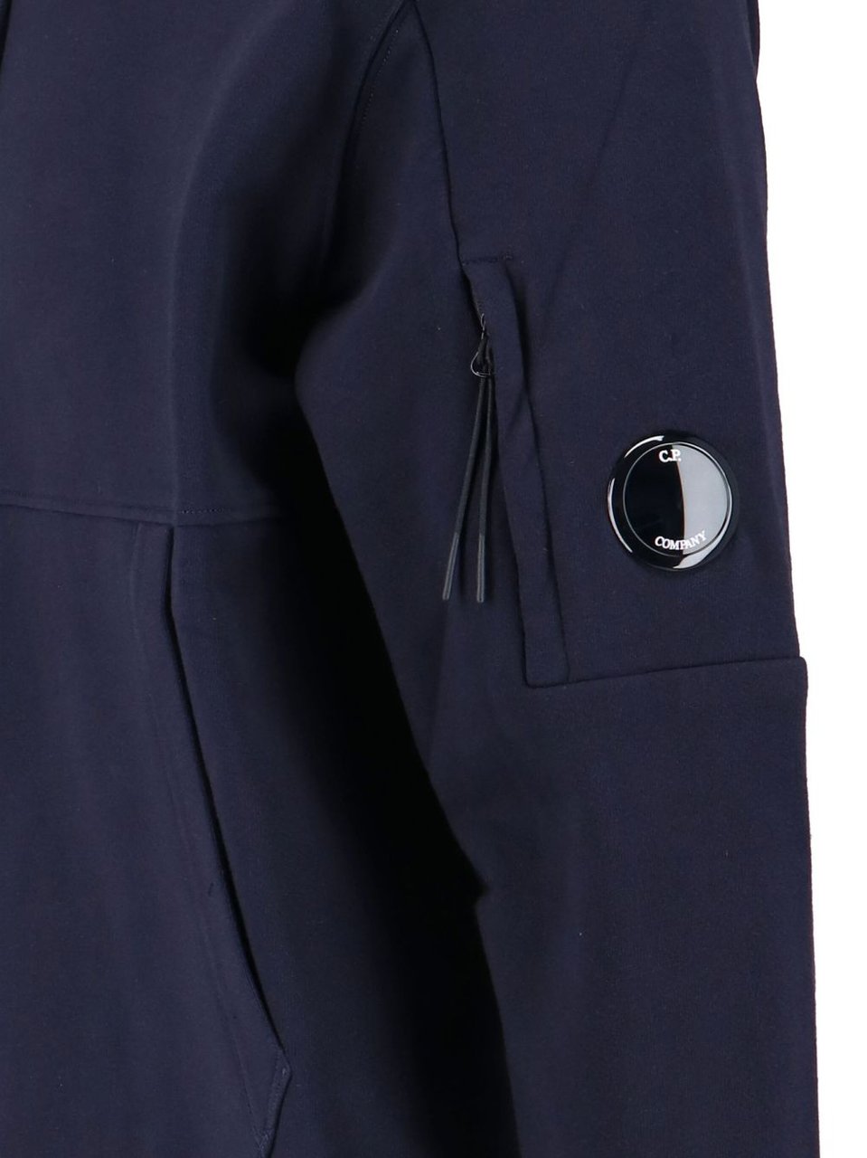 CP Company Sweaters Navy Navy
