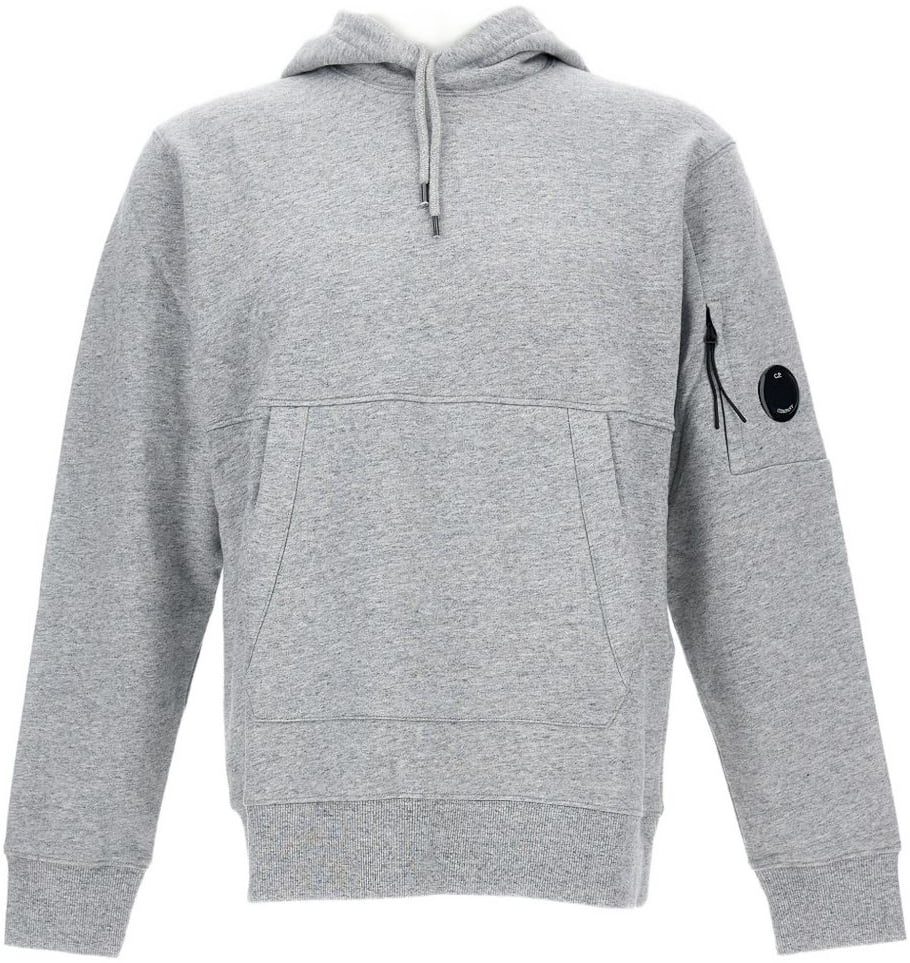 CP Company Sweaters Grey Grijs
