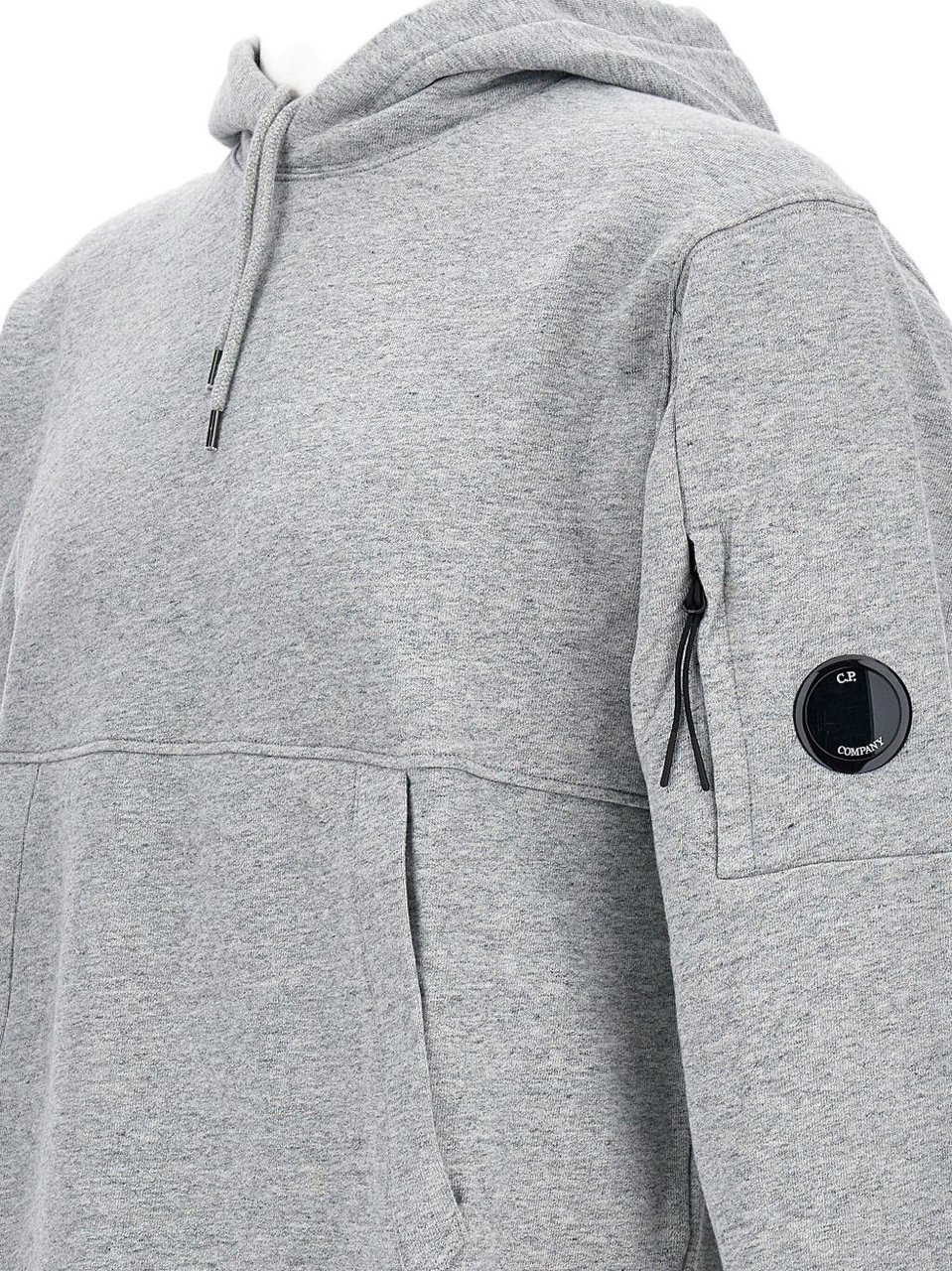 CP Company Sweaters Grey Grijs