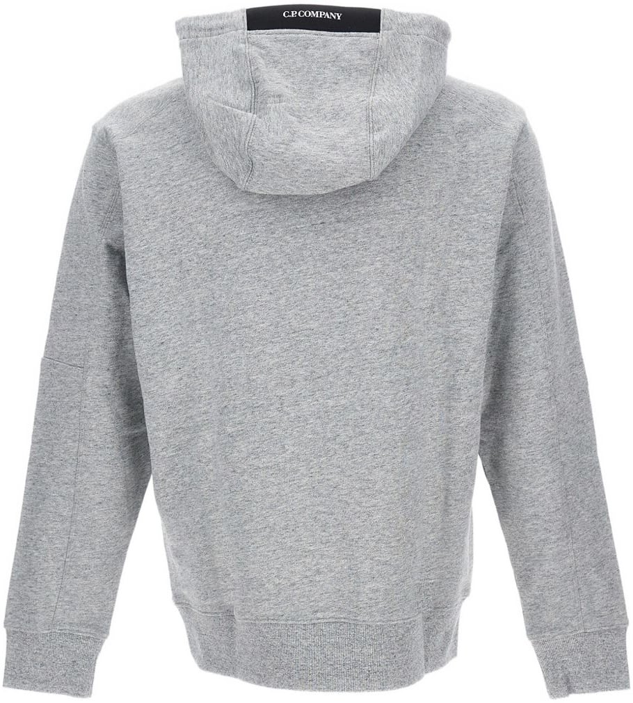 CP Company Sweaters Grey Grijs