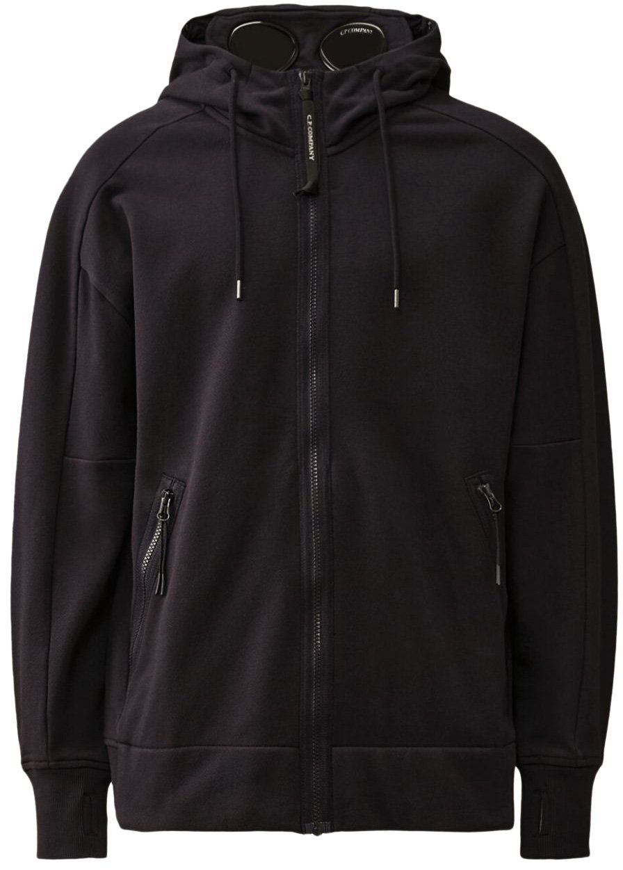 CP Company Sweaters Blue Blauw