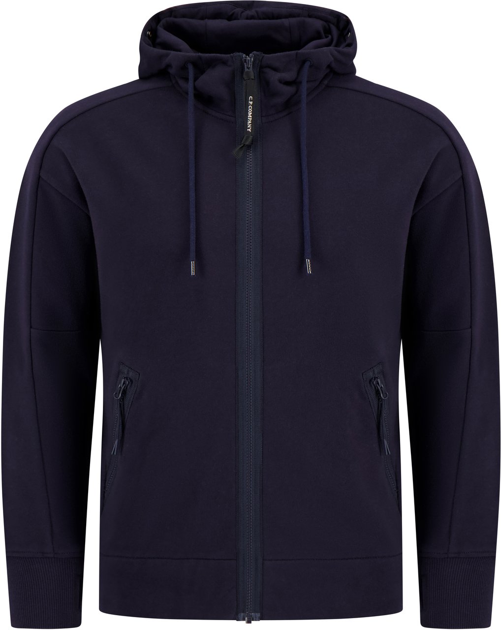 CP Company C.p. Company Vest Blauw Blauw