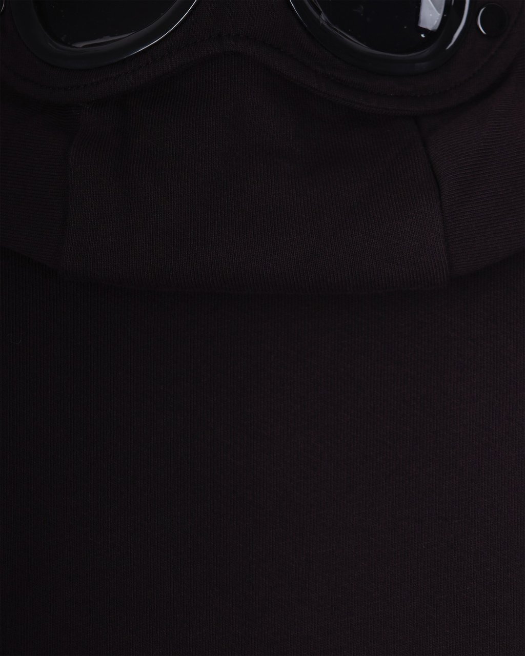 CP Company Sweaters Black Zwart