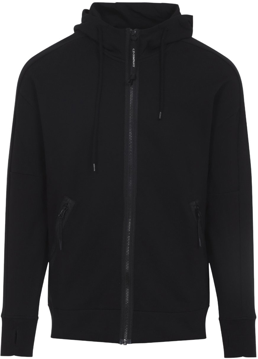 CP Company CP COMPANY RCCMSS715A.005086W Zwart