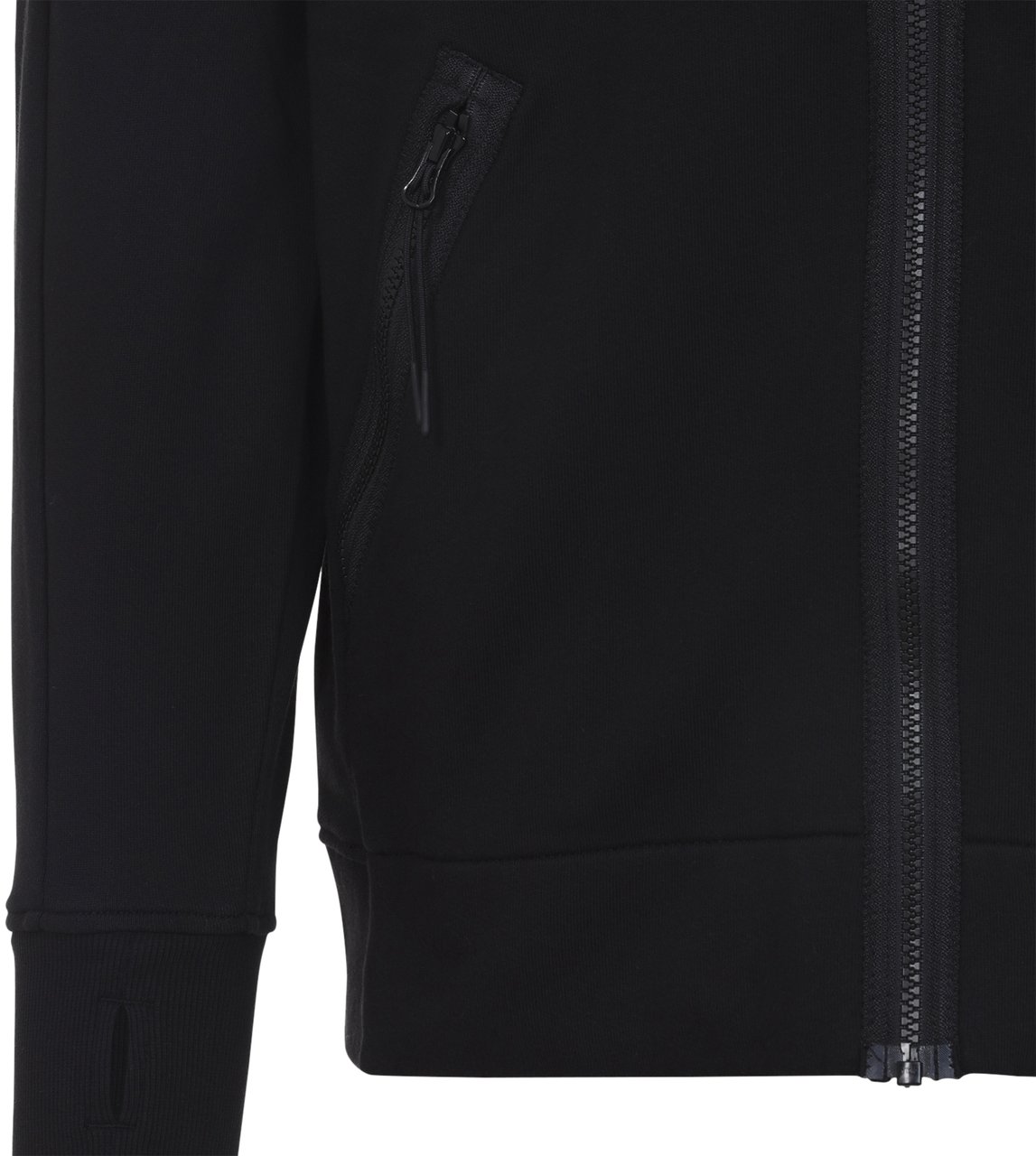 CP Company CP COMPANY RCCMSS715A.005086W Zwart