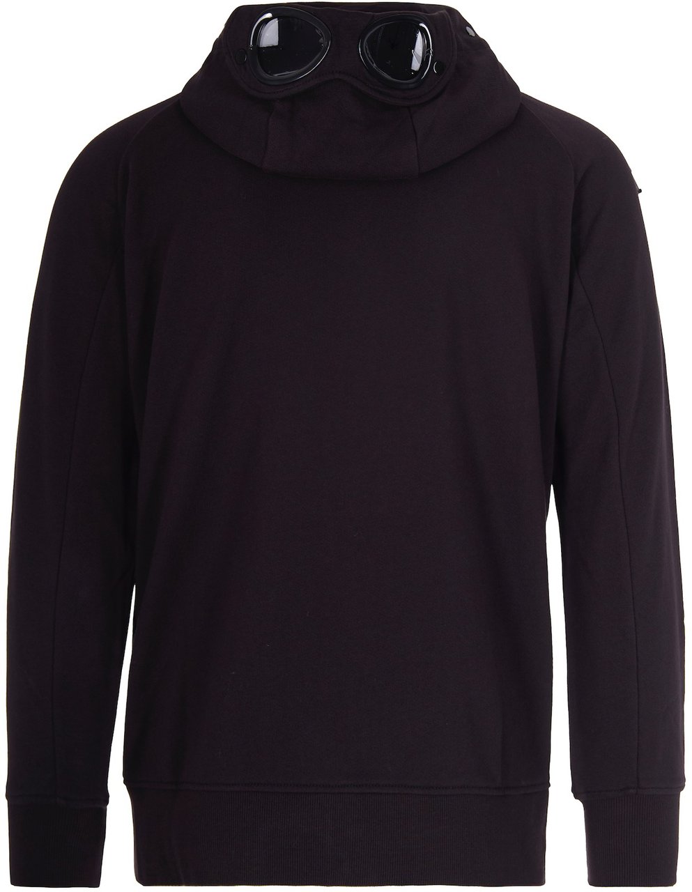 CP Company Sweaters Black Zwart
