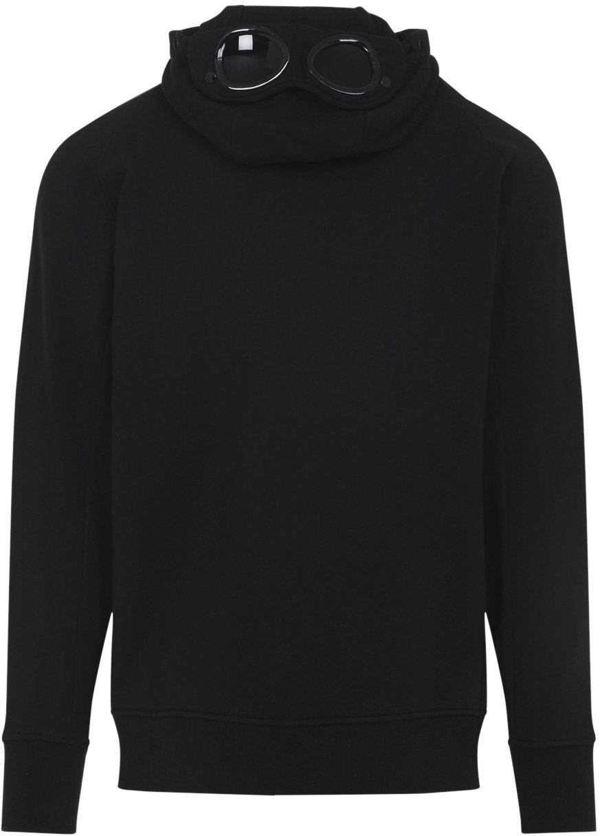 CP Company CP COMPANY RCCMSS715A.005086W Zwart