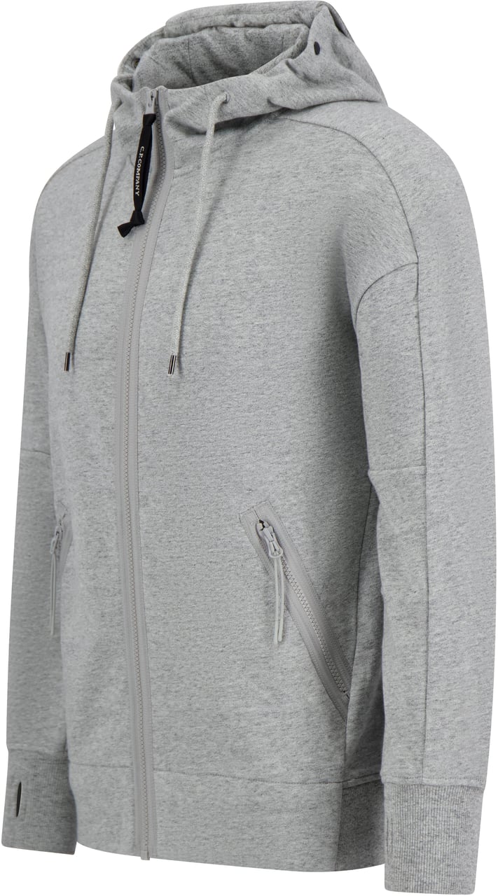 CP Company C.p. Company Vest Grijs Grijs