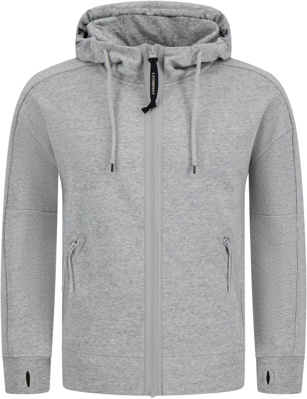 CP Company C.p. Company Vest Grijs Grijs