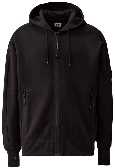 CP Company Sweaters Blue Blauw