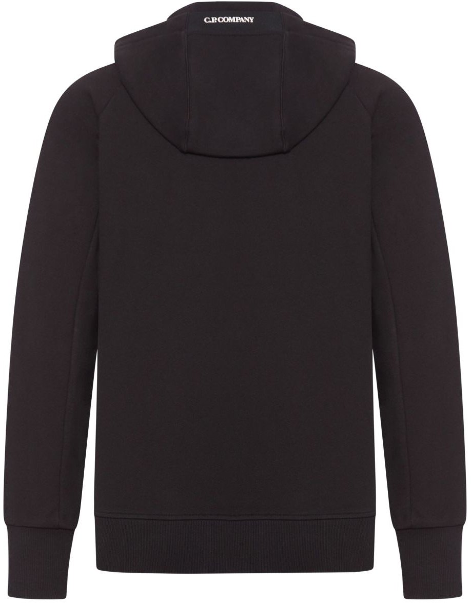 CP Company Sweaters Black Zwart