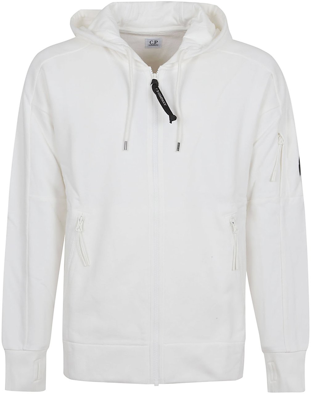 CP Company CP COMPANY RCCMSS716A.005086W Wit