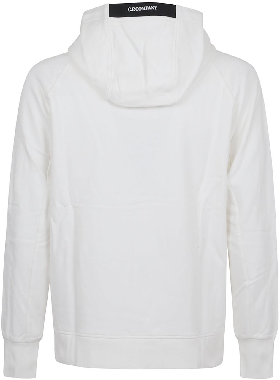 CP Company CP COMPANY RCCMSS716A.005086W Wit