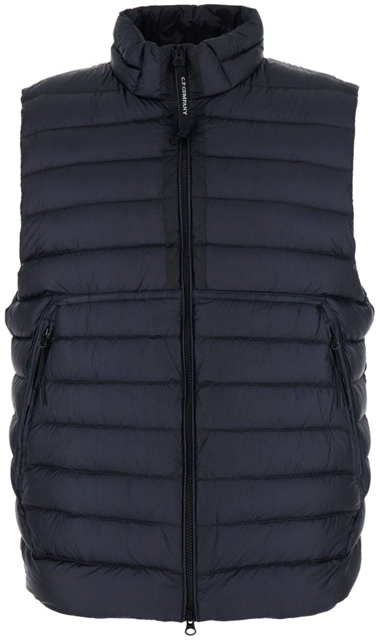 CP Company Jackets Blue Blauw