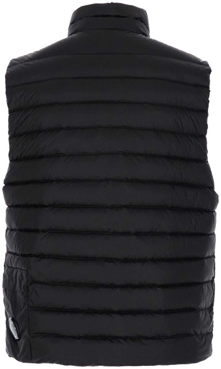 CP Company Jackets Black Zwart