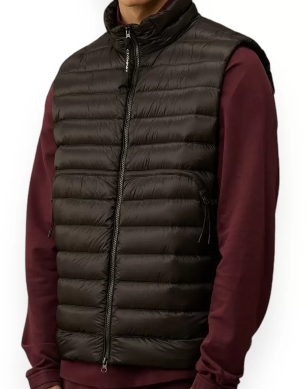 CP Company Jackets Black Zwart