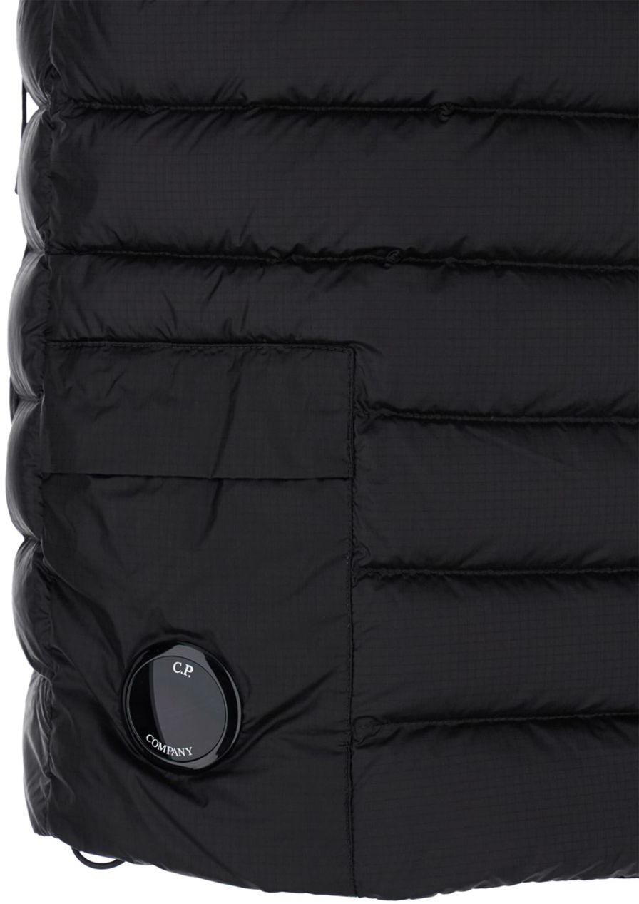 CP Company Jackets Black Zwart