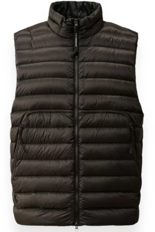 CP Company Jackets Black Zwart