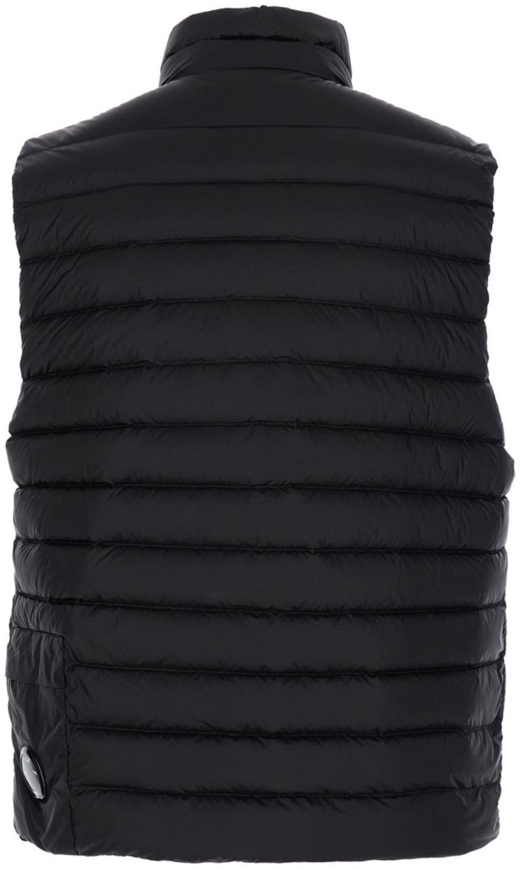 CP Company Jackets Black Zwart