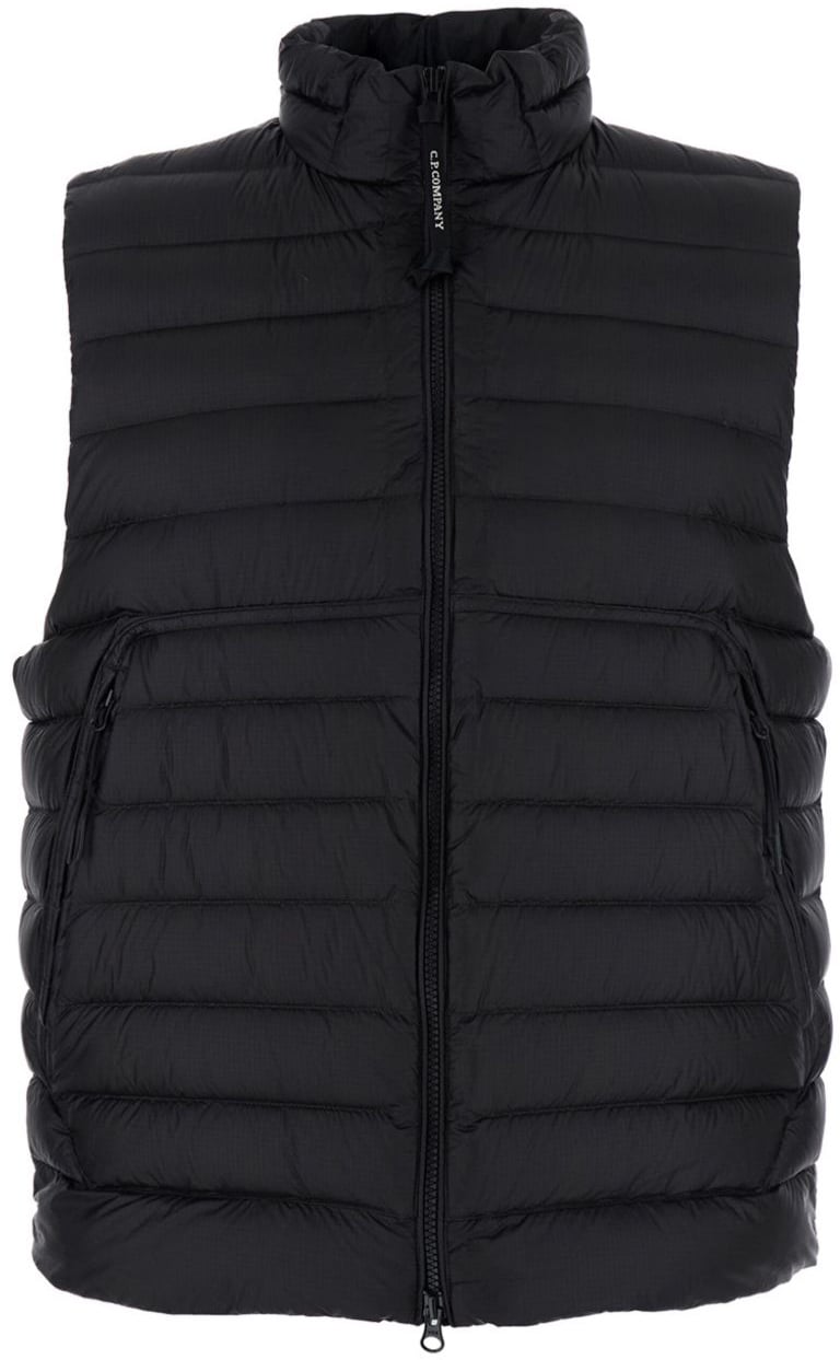 CP Company Jackets Black Zwart