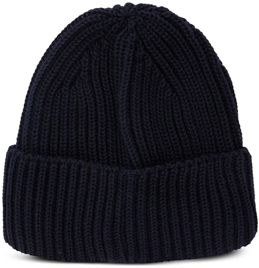 CP Company Hats Blue Blauw