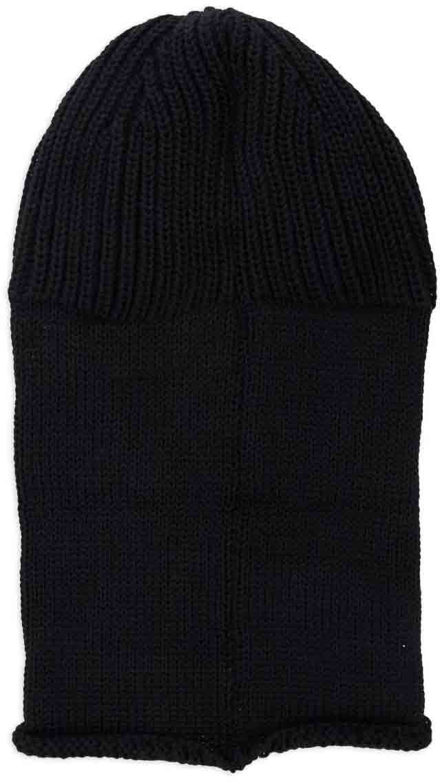 CP Company Hats Black Zwart