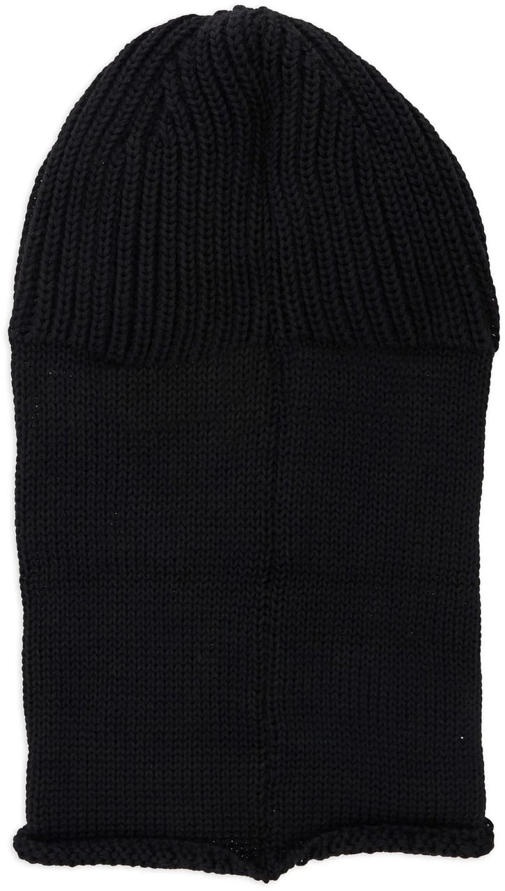 CP Company Hats Black Zwart