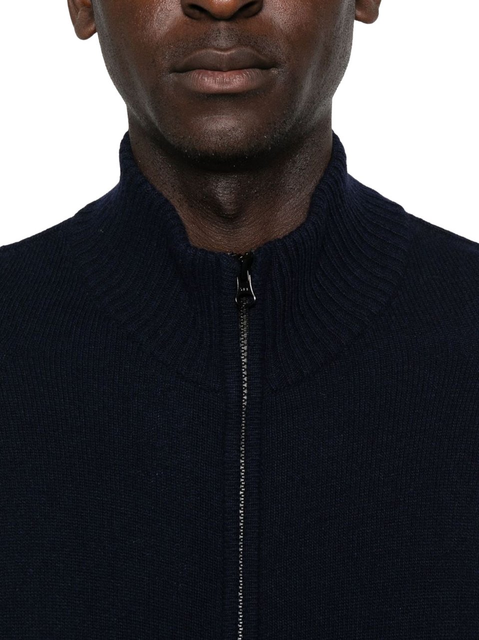 CP Company Sweaters Navy Navy