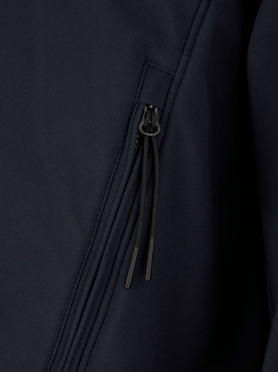 CP Company Coats Blue Blauw