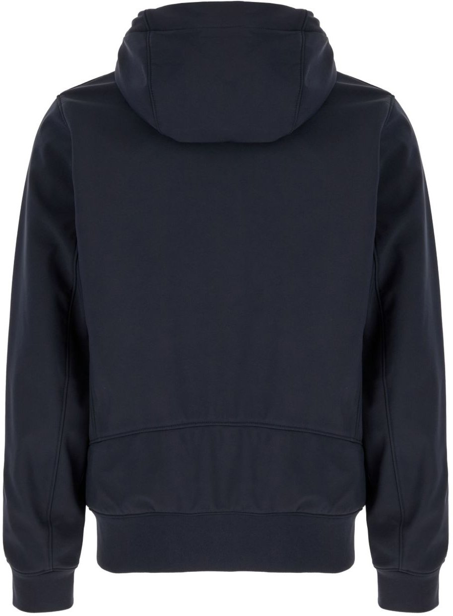 CP Company Coats Blue Blauw