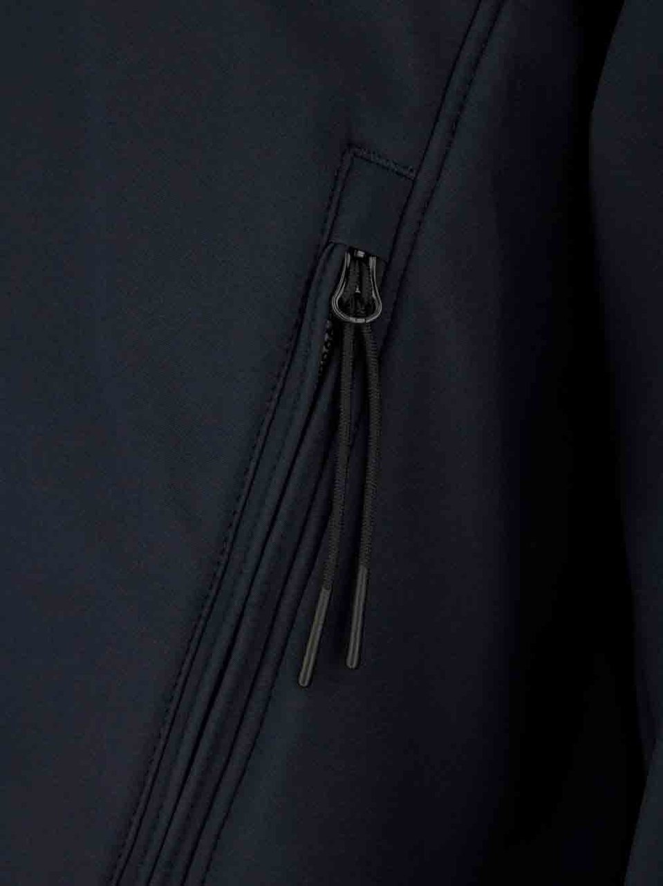 CP Company Coats Navy Navy