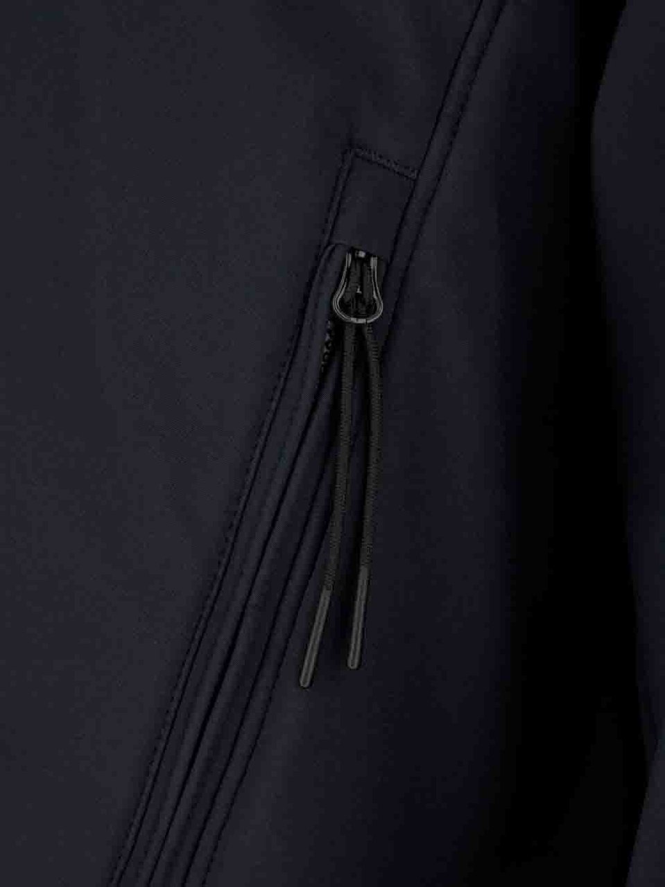 CP Company Coats Blue Blauw