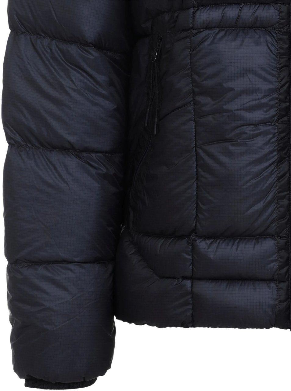 CP Company Clothing Total Eclipse Zwart
