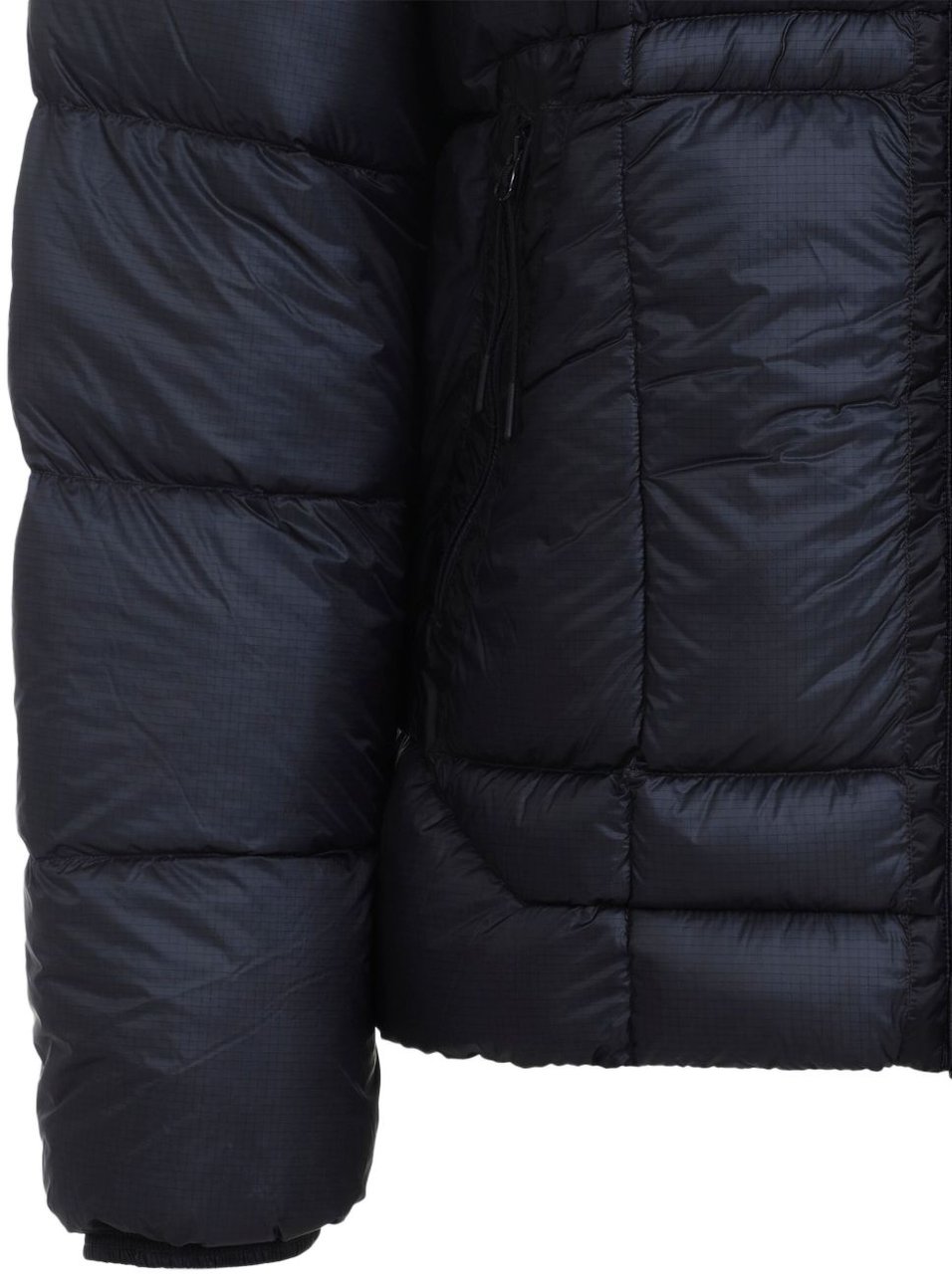 CP Company Coats Navy Navy