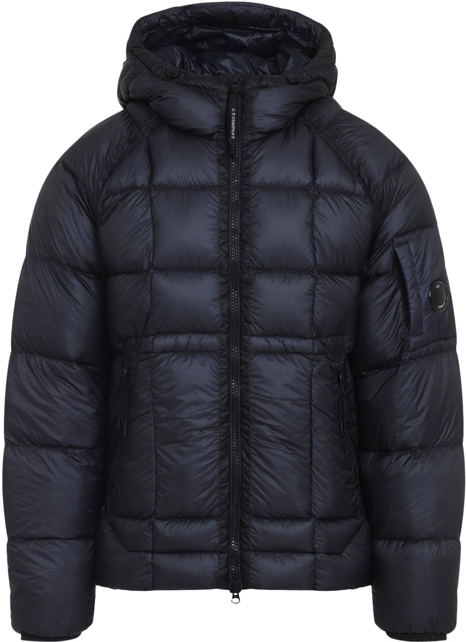 CP Company CP COMPANY RFCMOW702A.110416A Blauw