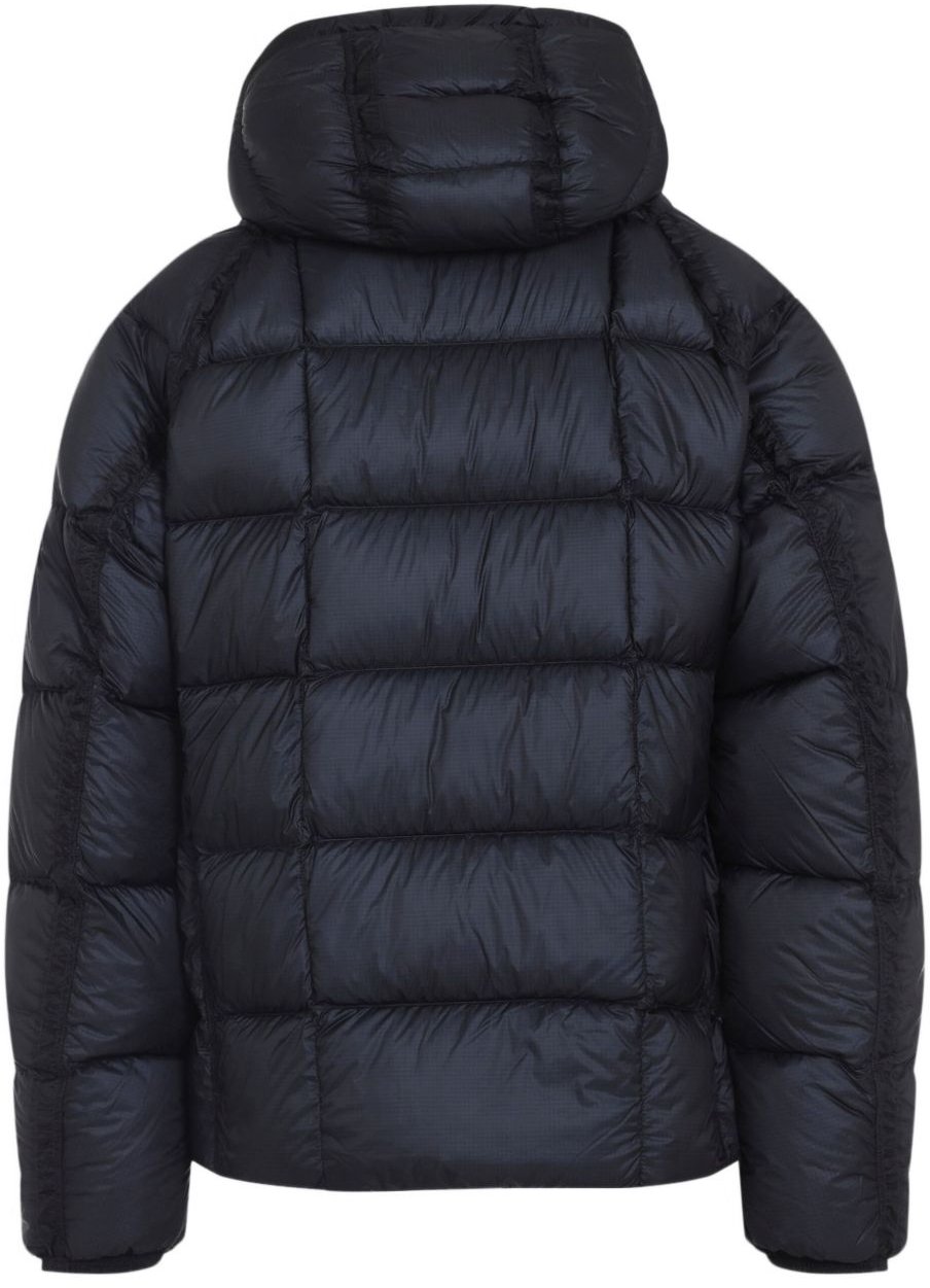 CP Company Coats Navy Navy