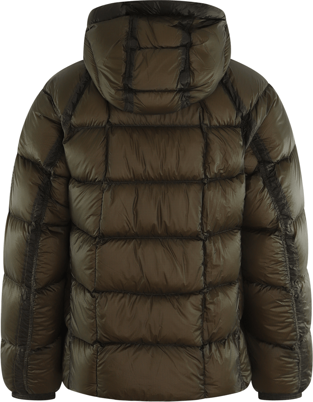 CP Company Heren Outerwear - Medium Jacket Groen
