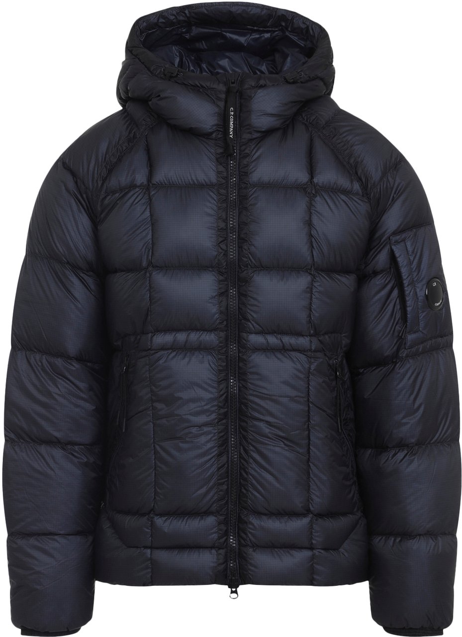 CP Company CP COMPANY RFCMOW702A.110416A Blauw