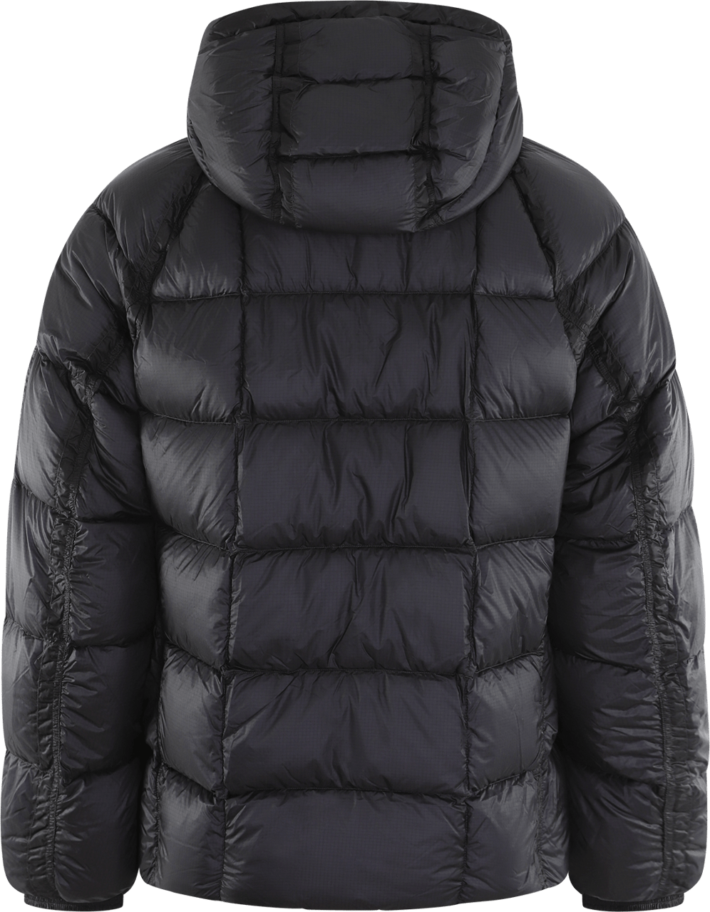 CP Company Heren Outerwear - Medium Jacket Blauw