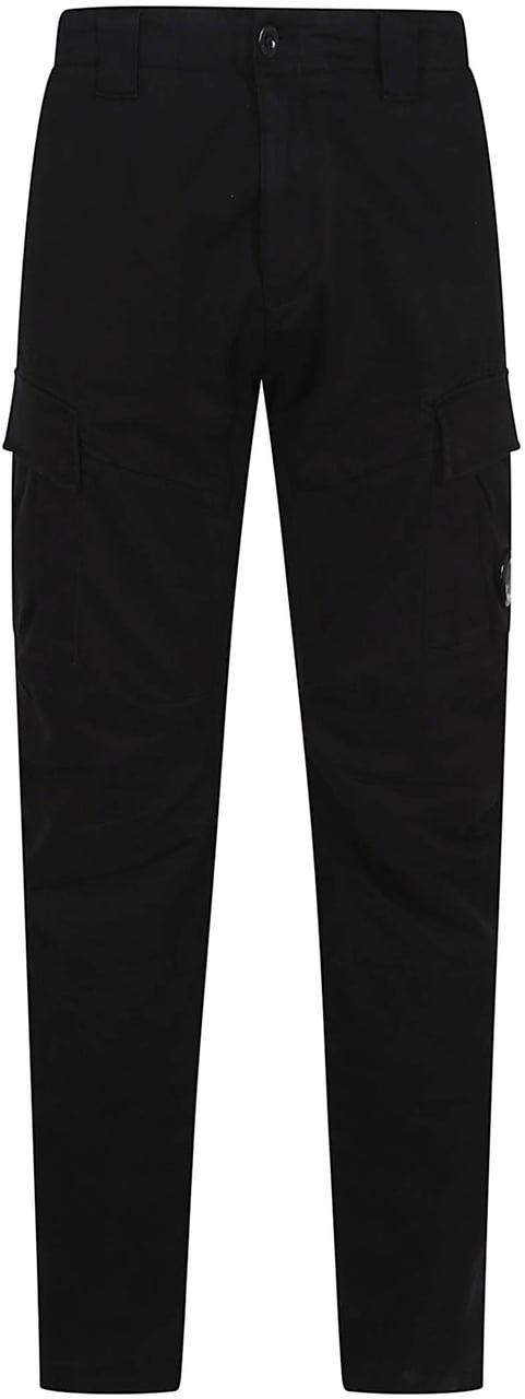 CP Company CP COMPANY RFCMPA731A.005529G Zwart