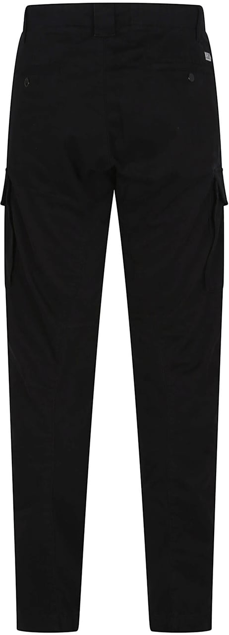 CP Company CP COMPANY RFCMPA731A.005529G Zwart