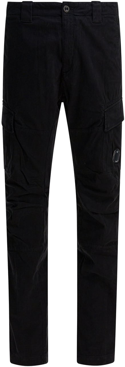 CP Company Cargo pants Zwart