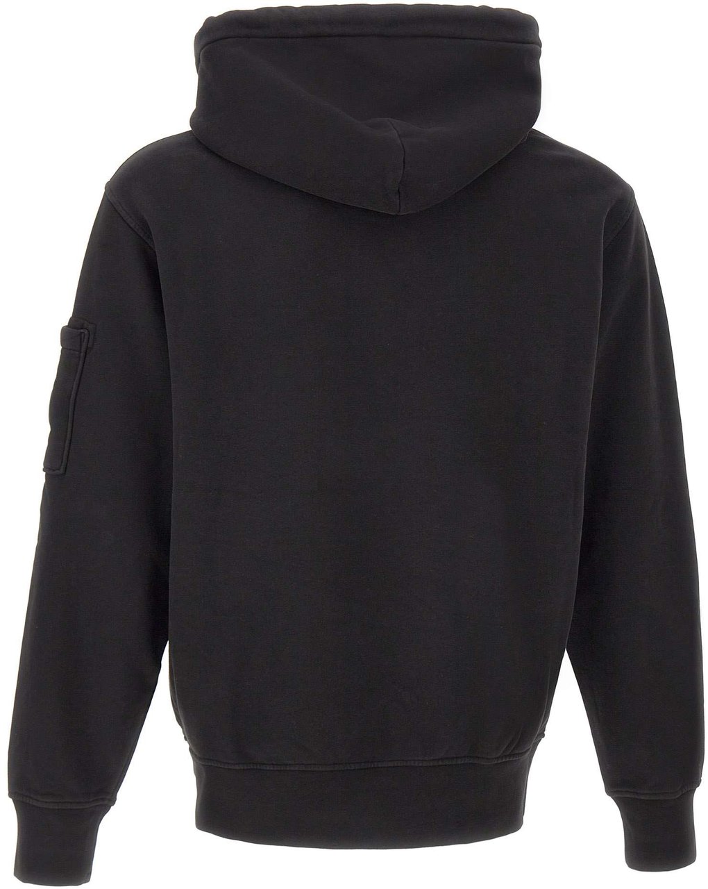 CP Company Sweaters Black Zwart