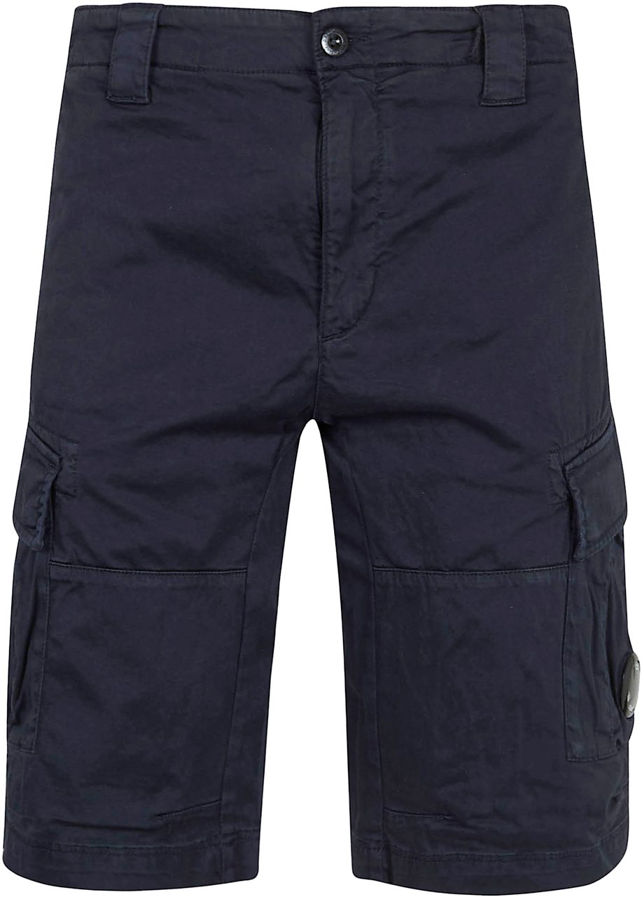 CP Company CP COMPANY RSCMBE746A.005694G Zwart