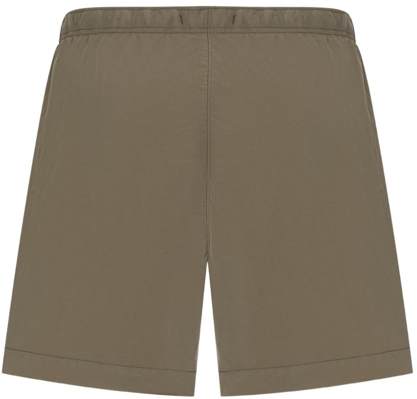 CP Company Sea Clothing Green Donkergroen