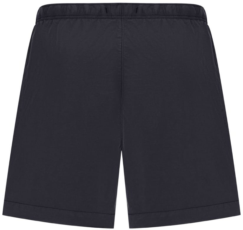 CP Company Sea Clothing Black Zwart